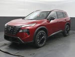 2027 Nissan ROGUE Base