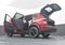 2027 Nissan ROGUE Base