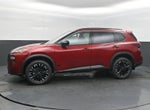 2027 Nissan ROGUE Base
