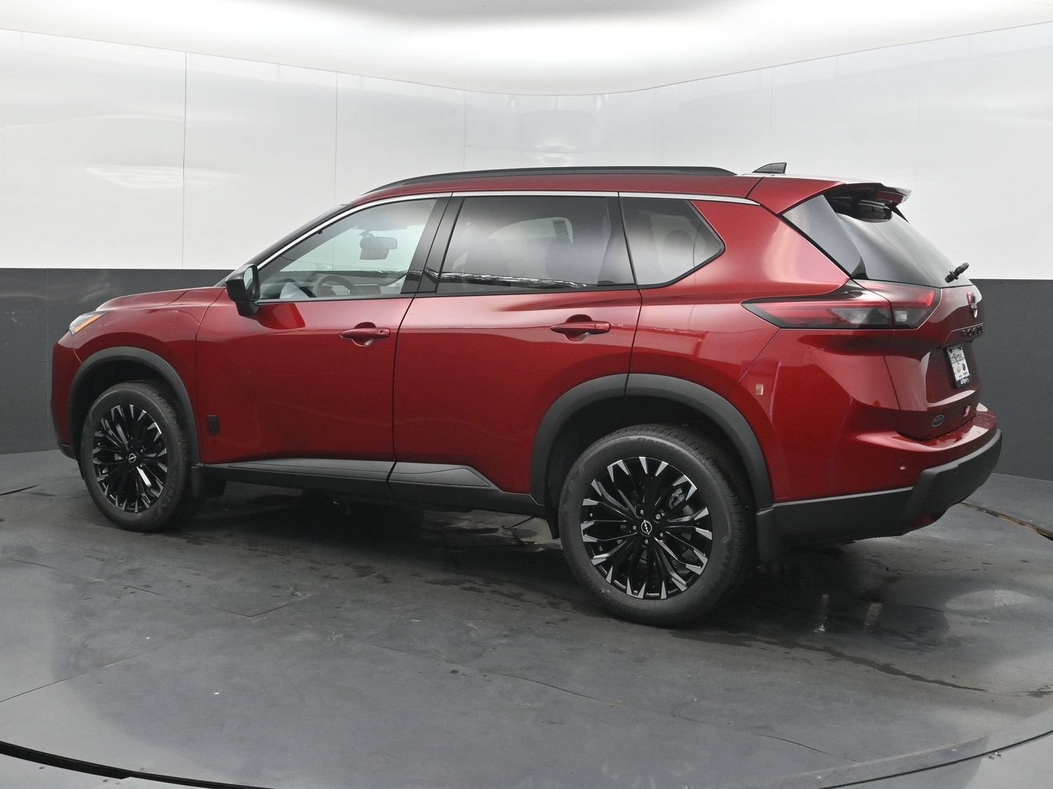 2027 Nissan ROGUE Base