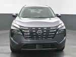 2027 Nissan ROGUE Dark Armor