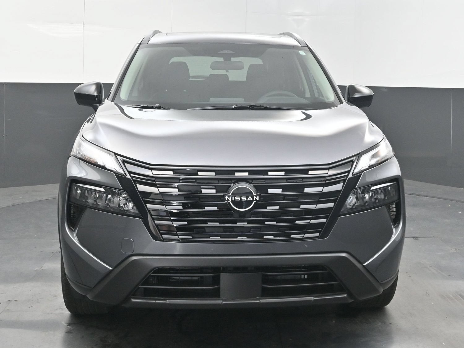 2027 Nissan ROGUE Dark Armor