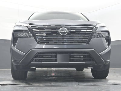 2027 Nissan ROGUE Dark Armor