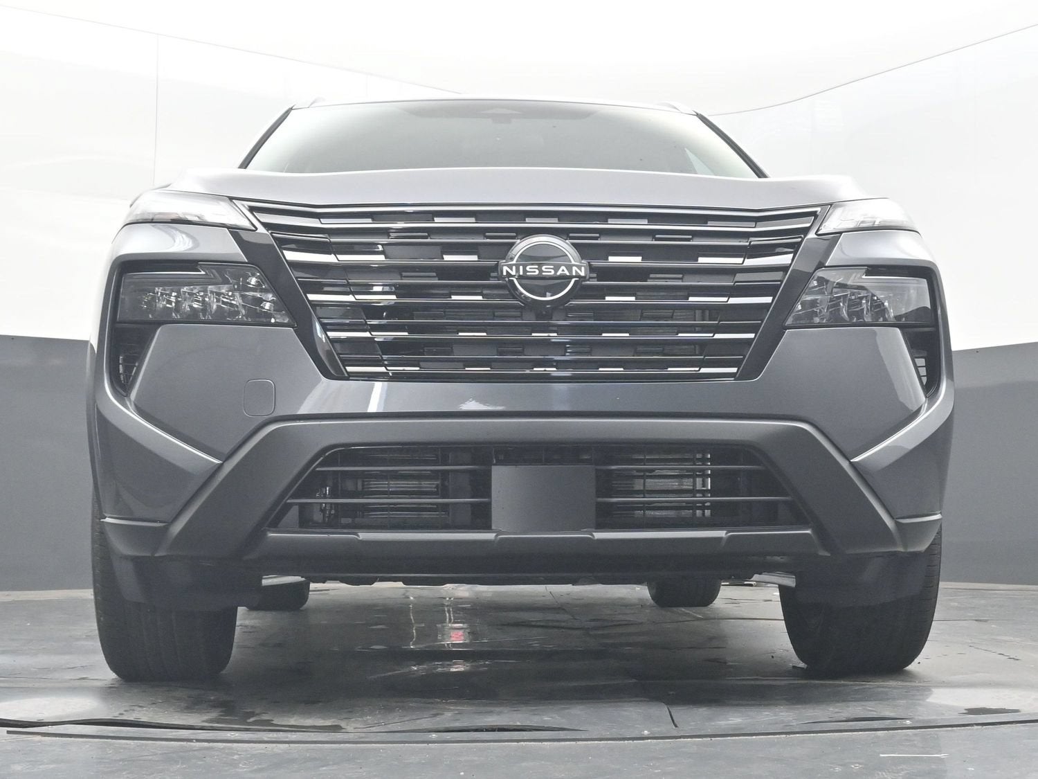 2027 Nissan ROGUE Dark Armor