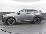 2027 Nissan ROGUE Dark Armor