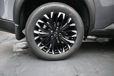 2027 Nissan ROGUE Dark Armor