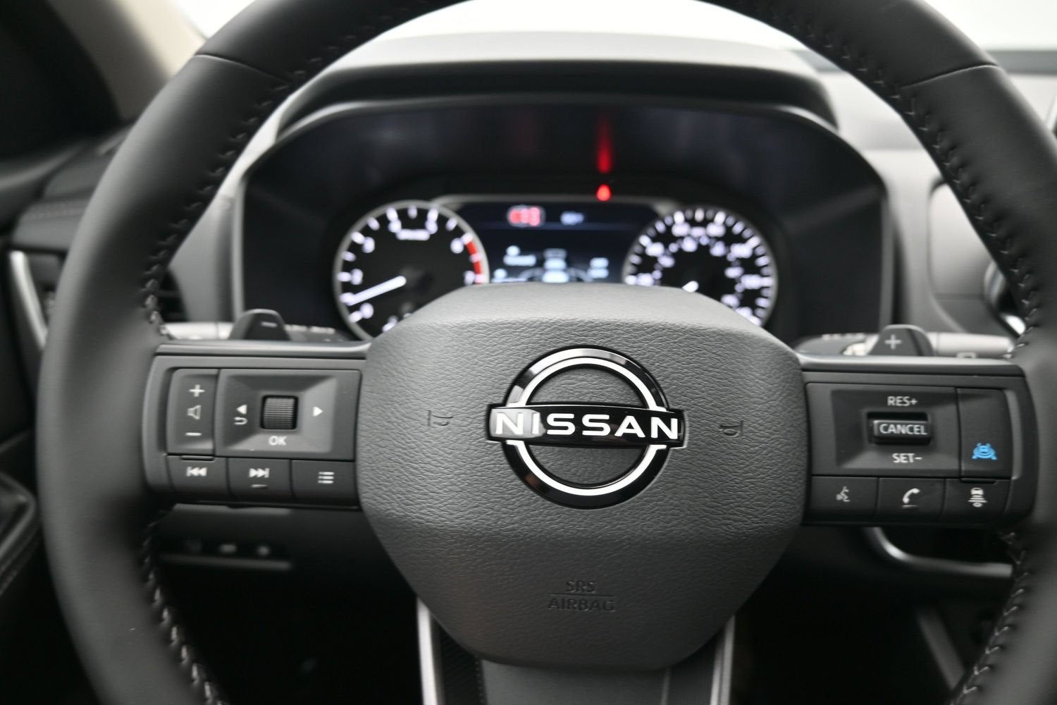 2027 Nissan Rogue Dark Armor™