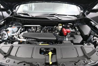 2027 Nissan Rogue Dark Armor™