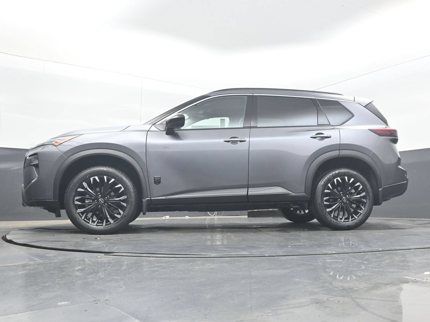 2027 Nissan Rogue Dark Armor™