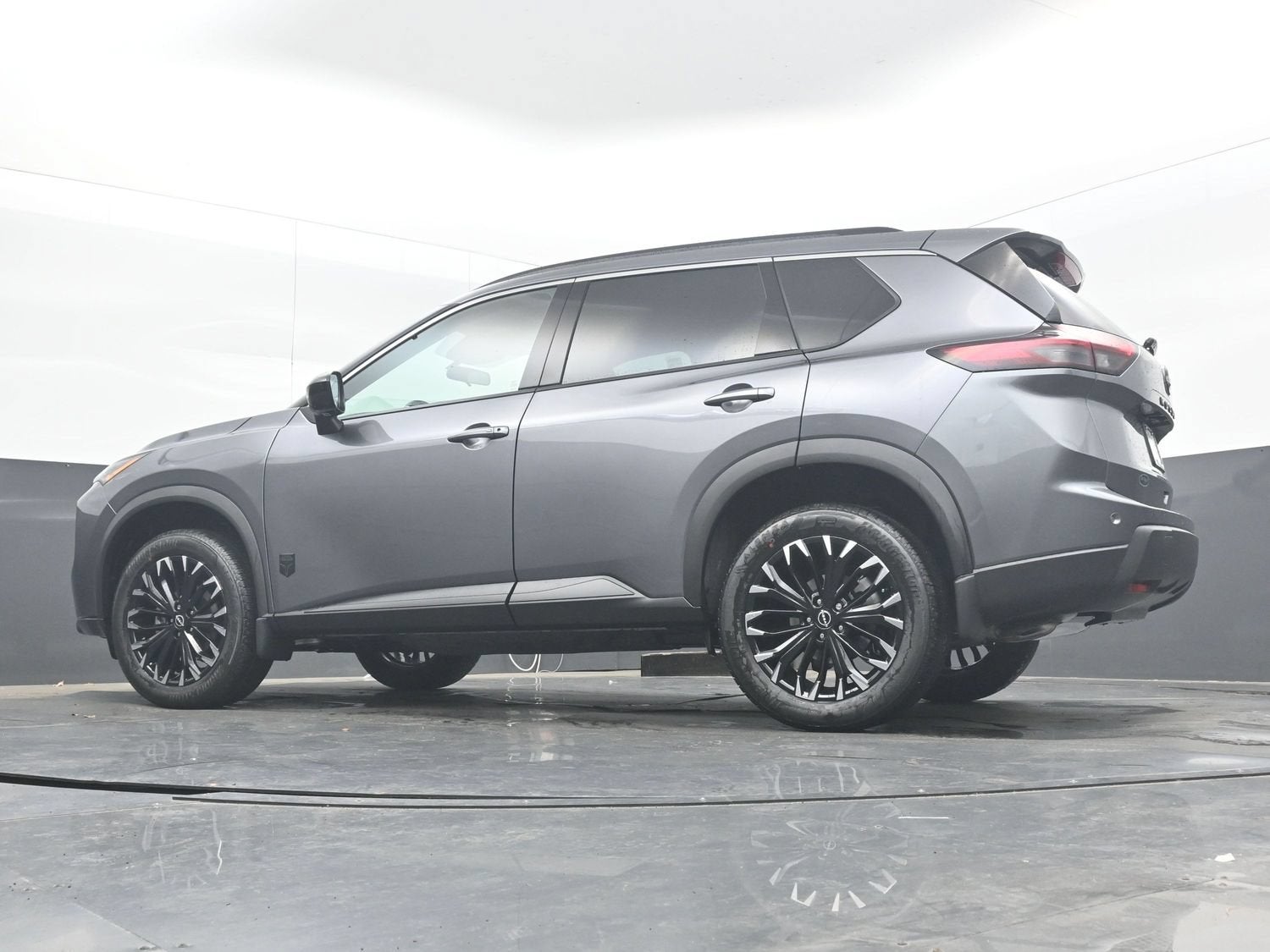 2027 Nissan Rogue Dark Armor™