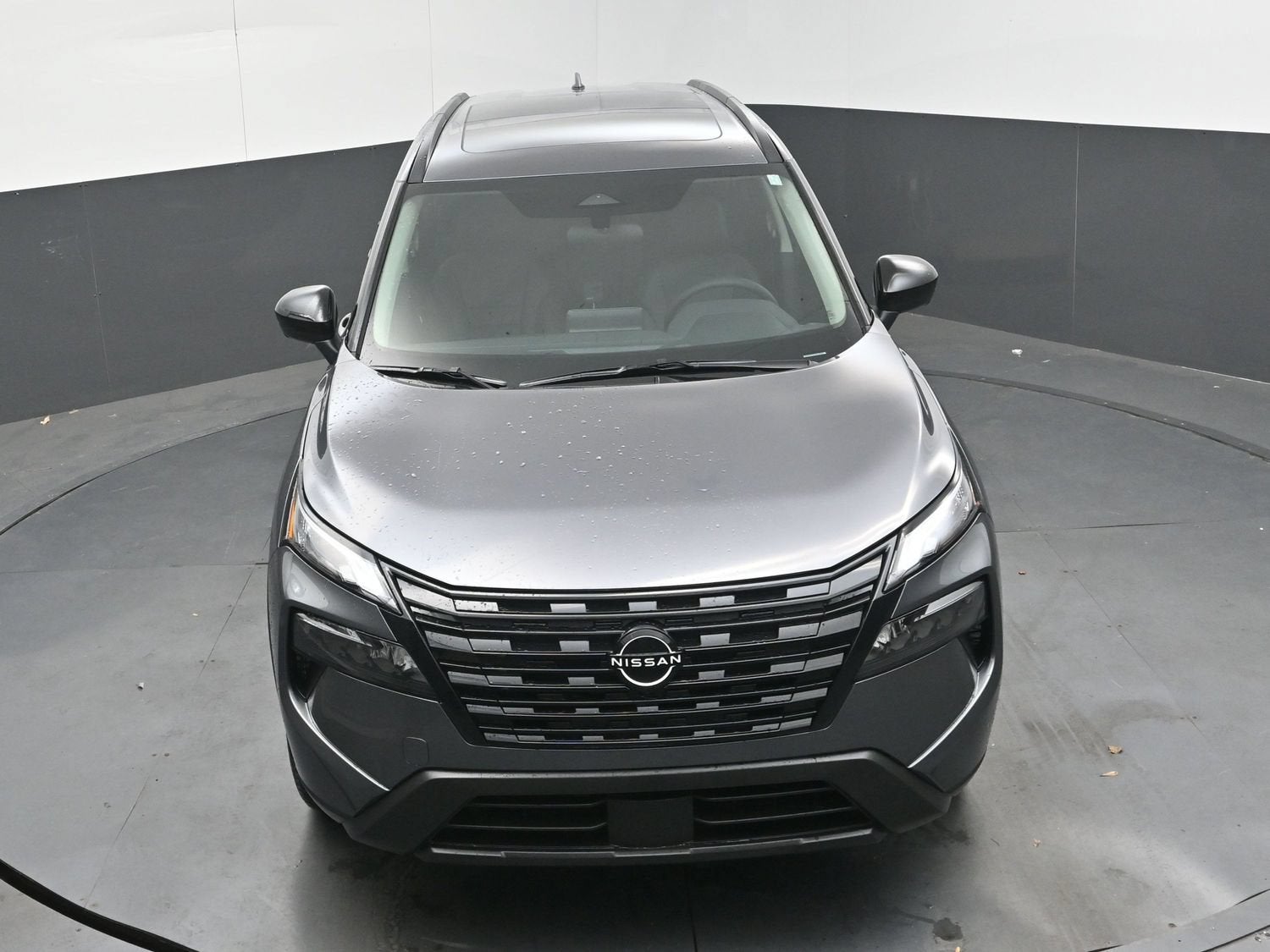 2027 Nissan Rogue Dark Armor™