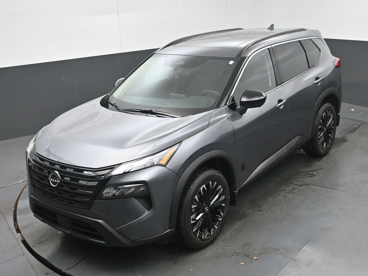 2027 Nissan Rogue Dark Armor™