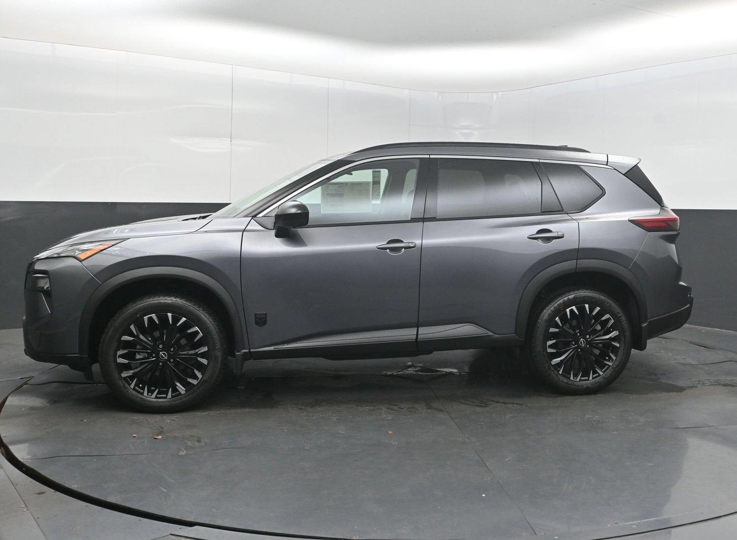 2027 Nissan Rogue Dark Armor™