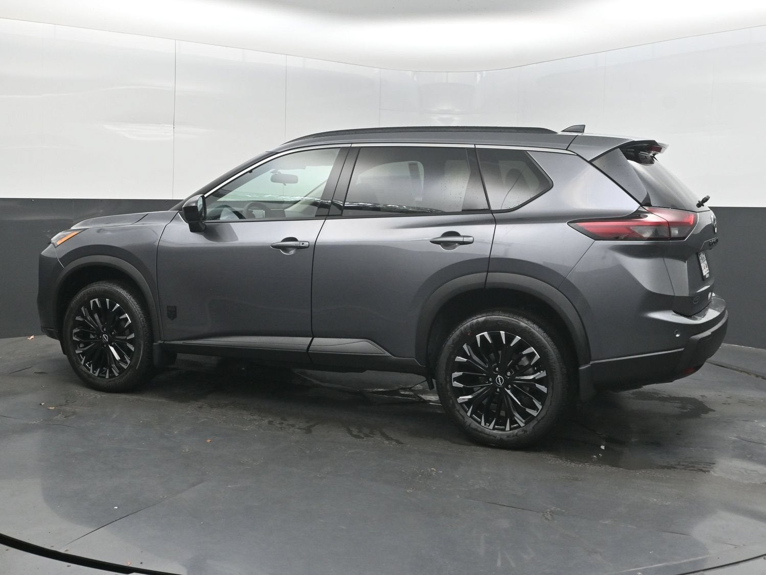 2027 Nissan Rogue Dark Armor™