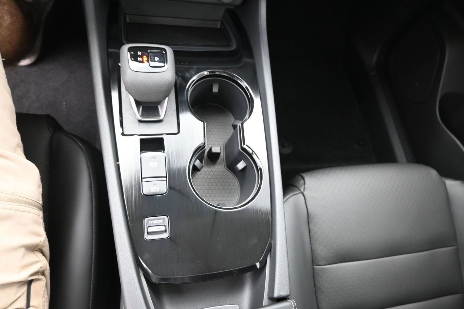 2027 Nissan ROGUE Base