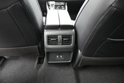 2027 Nissan ROGUE Base