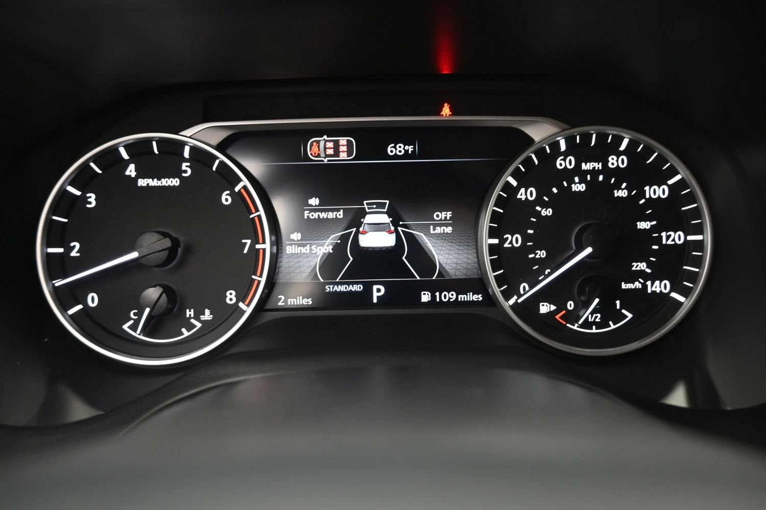 2027 Nissan ROGUE SV