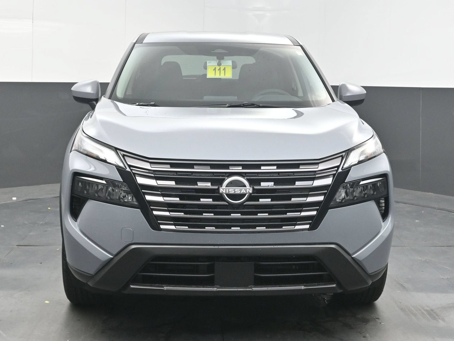 2027 Nissan ROGUE SV