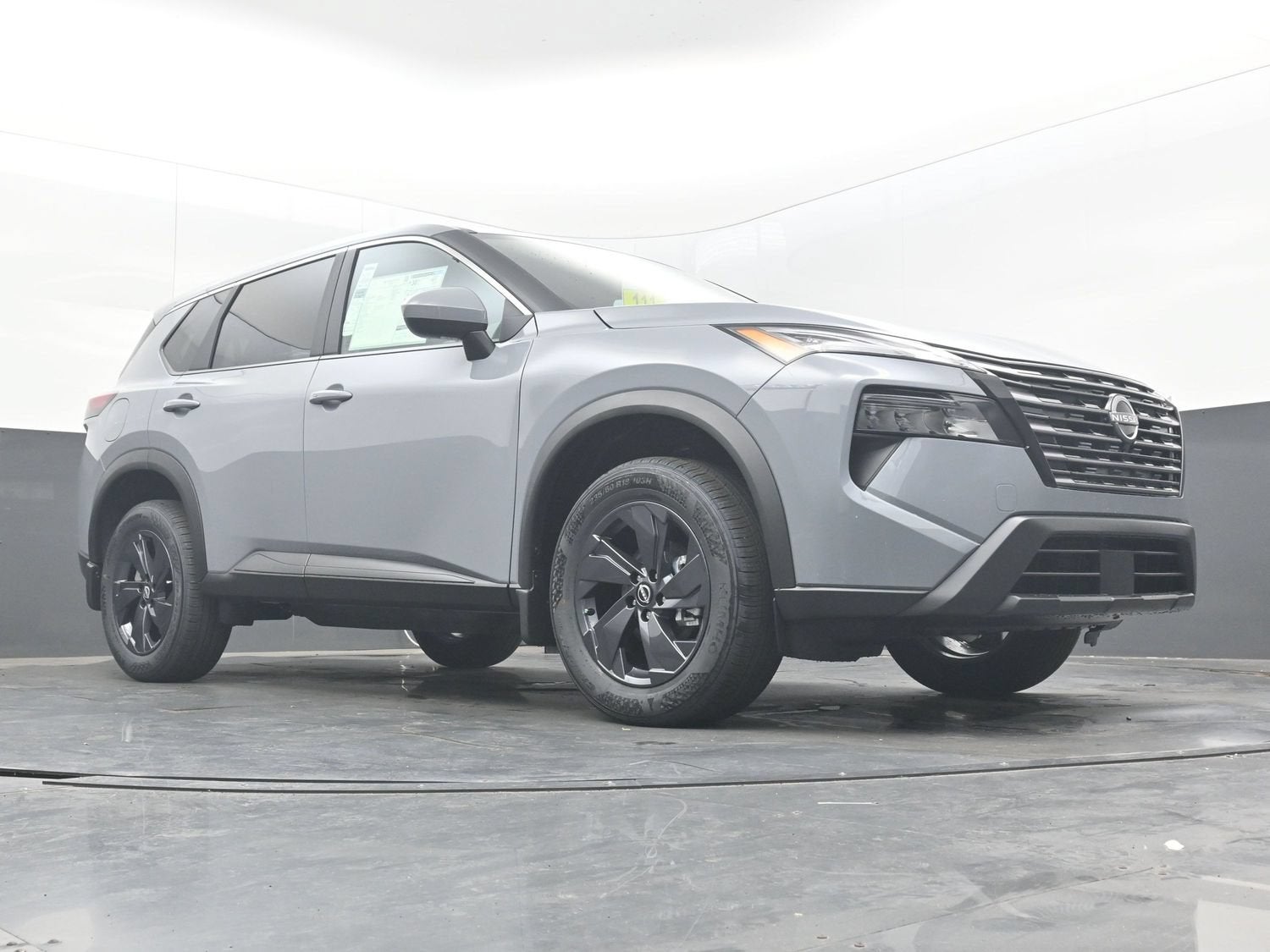 2027 Nissan ROGUE SV