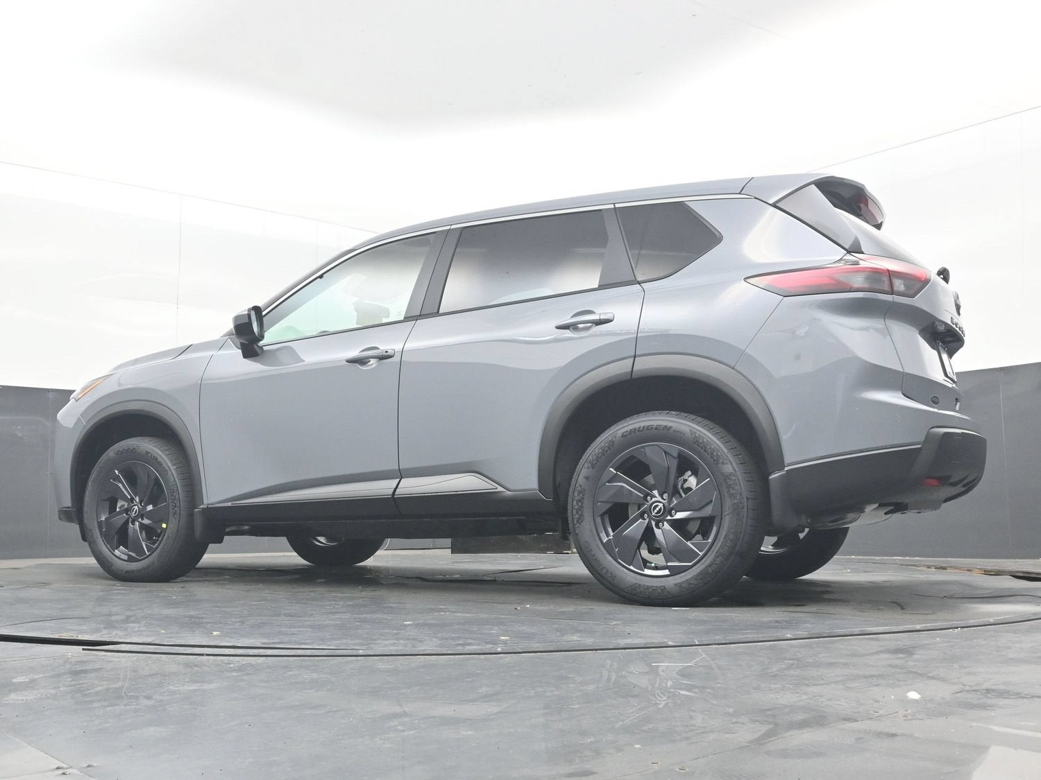 2027 Nissan ROGUE SV