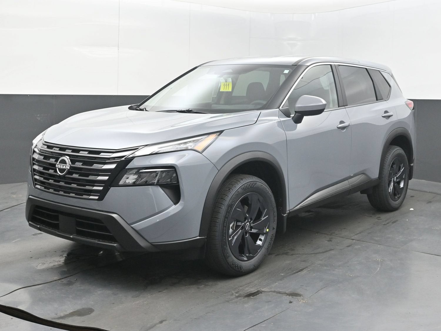 2027 Nissan ROGUE SV
