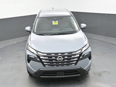 2027 Nissan ROGUE SV