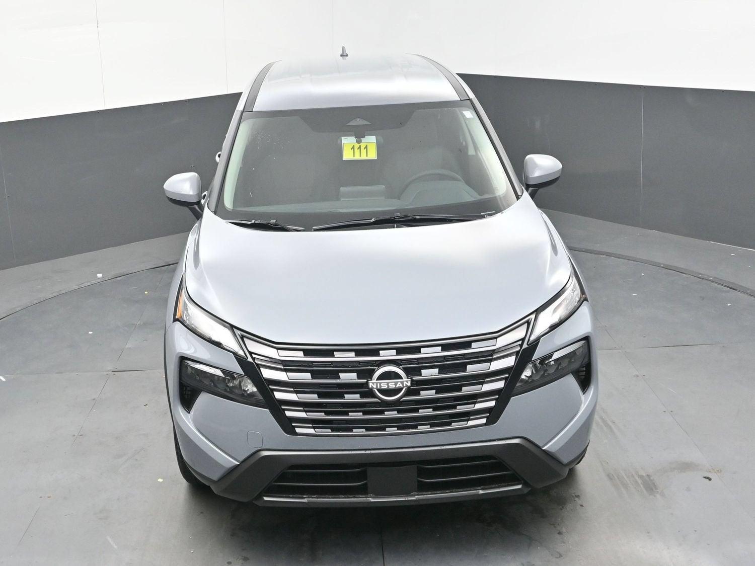 2027 Nissan ROGUE SV