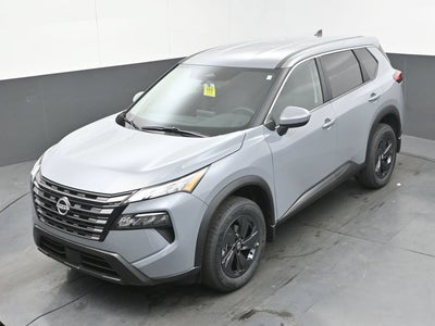 2027 Nissan ROGUE SV