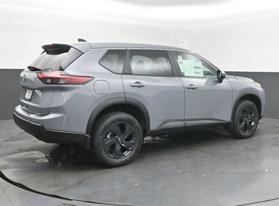 2027 Nissan ROGUE SV
