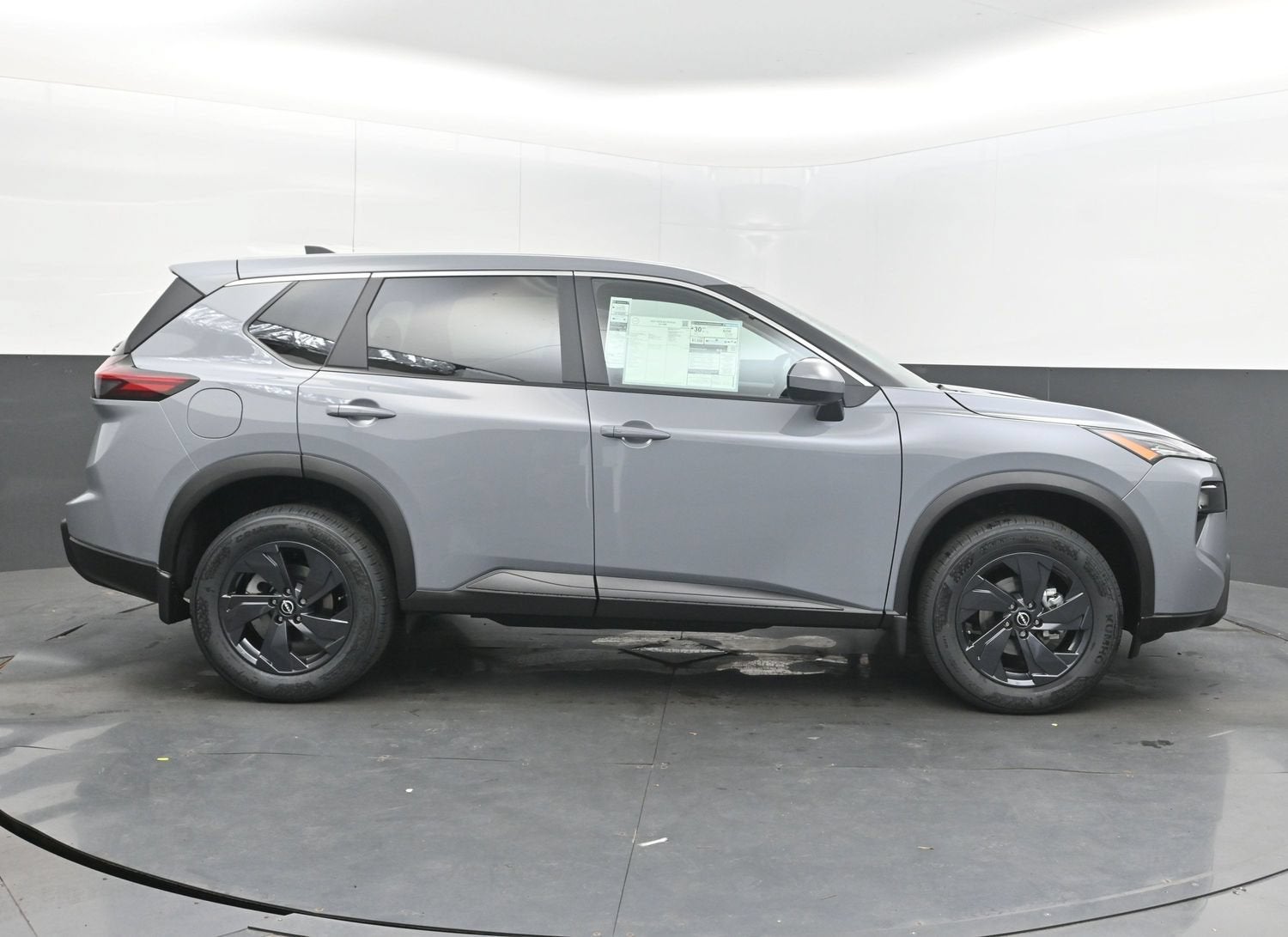 2027 Nissan ROGUE SV