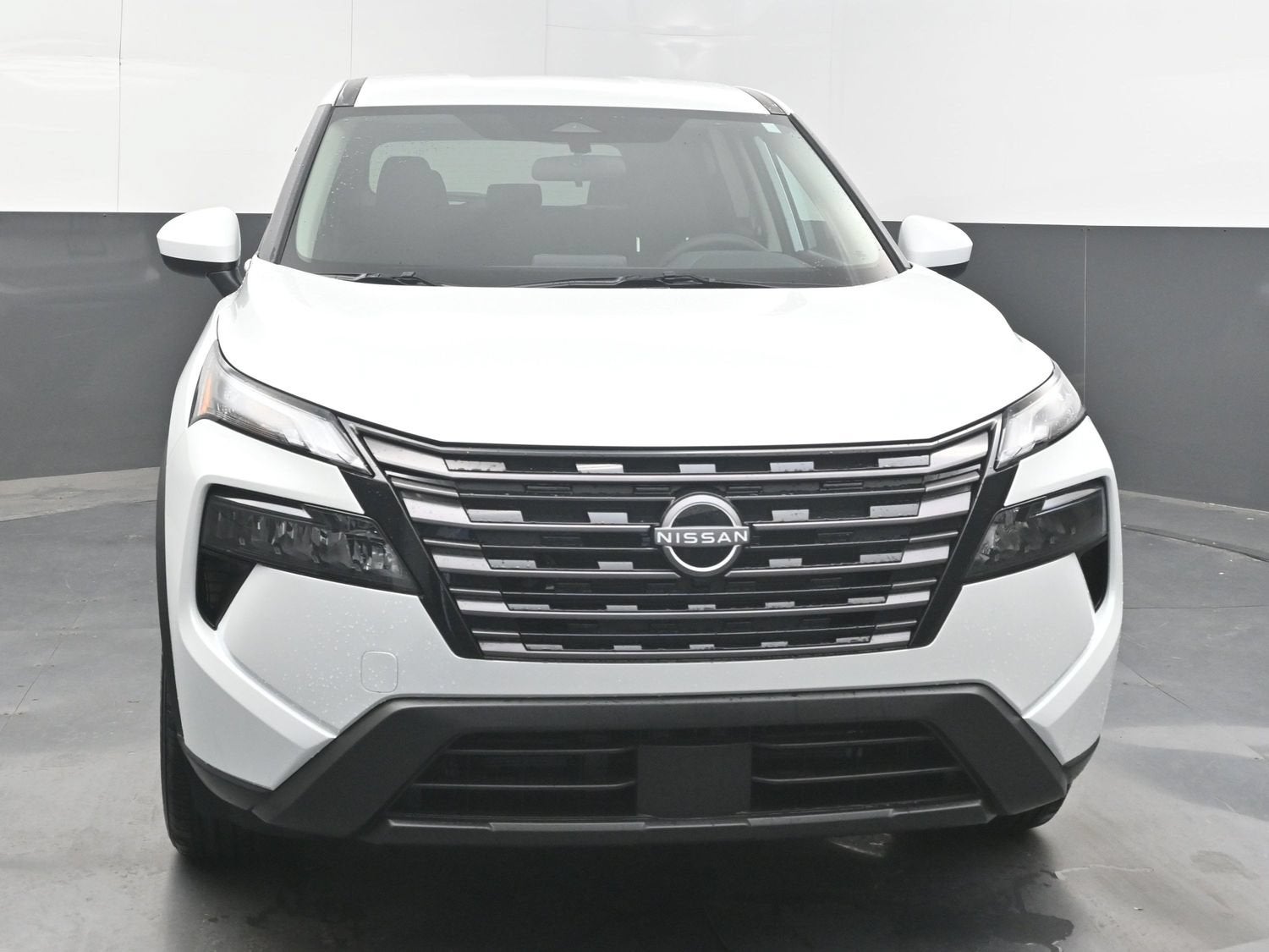 2027 Nissan Rogue SV