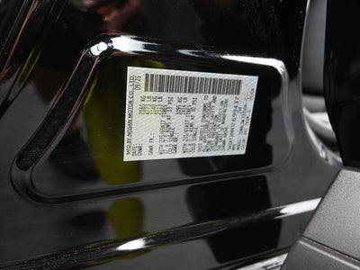 2026 Nissan ROGUE Rock Creek PREMIUM