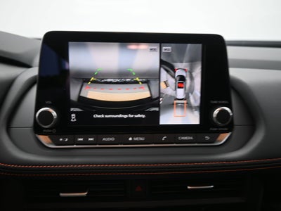 2026 Nissan ROGUE Rock Creek PREMIUM