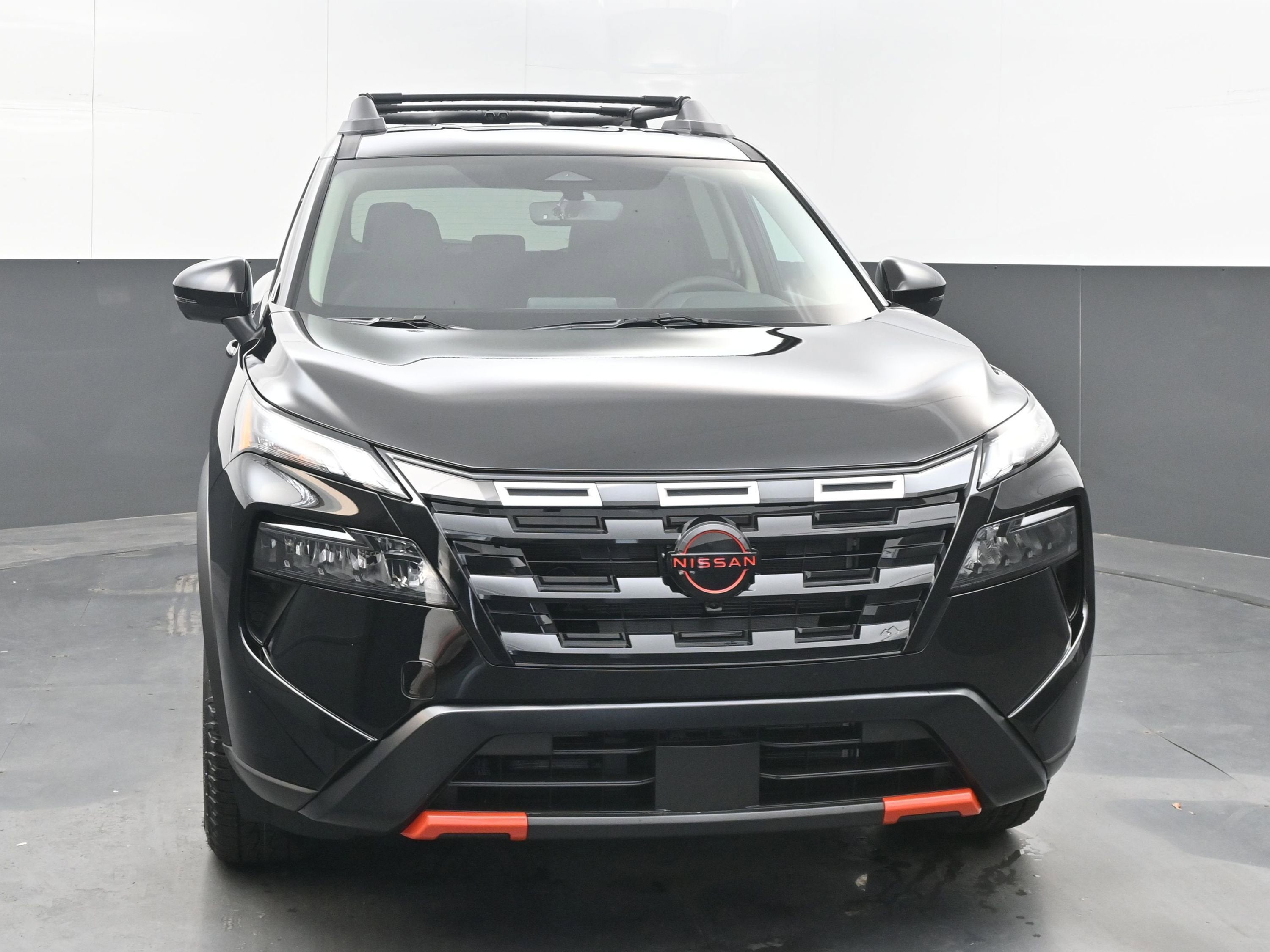 2026 Nissan ROGUE Rock Creek PREMIUM