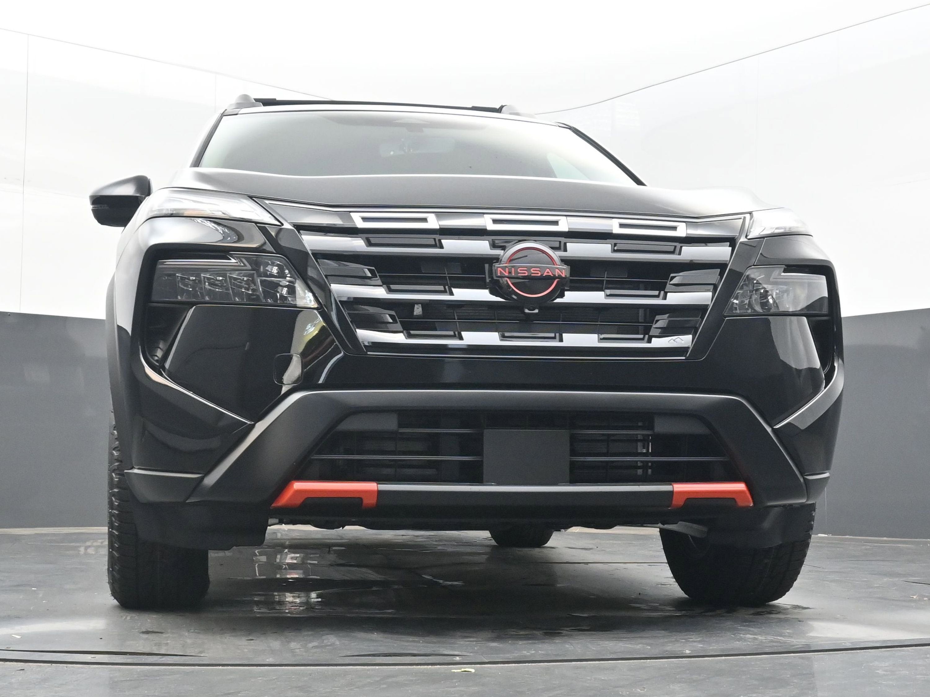 2026 Nissan ROGUE Rock Creek PREMIUM