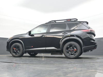 2026 Nissan ROGUE Rock Creek PREMIUM