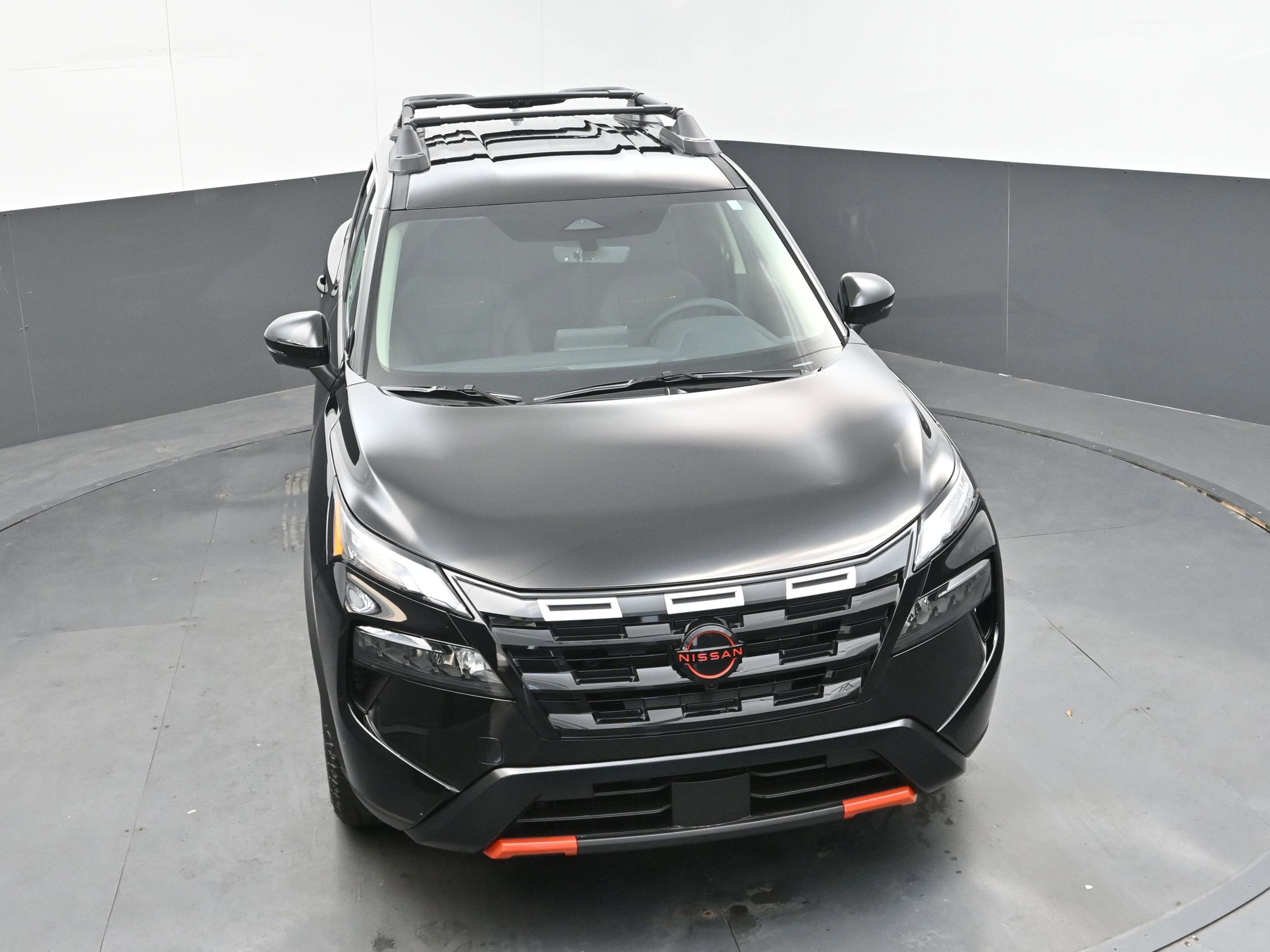 2026 Nissan ROGUE Rock Creek PREMIUM