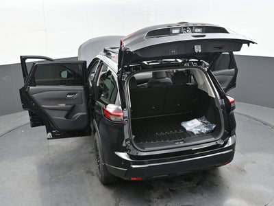 2026 Nissan ROGUE Rock Creek PREMIUM