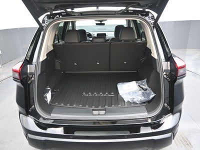 2026 Nissan ROGUE Rock Creek PREMIUM