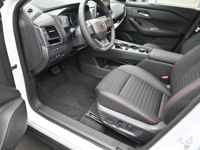 2026 Nissan ROGUE Rock Creek PREMIUM