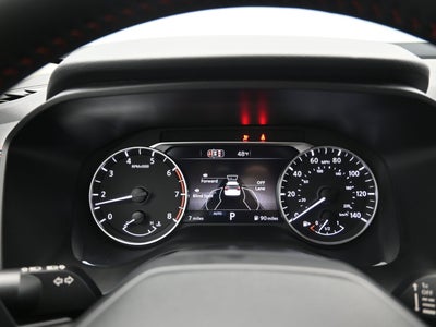 2026 Nissan ROGUE Rock Creek PREMIUM