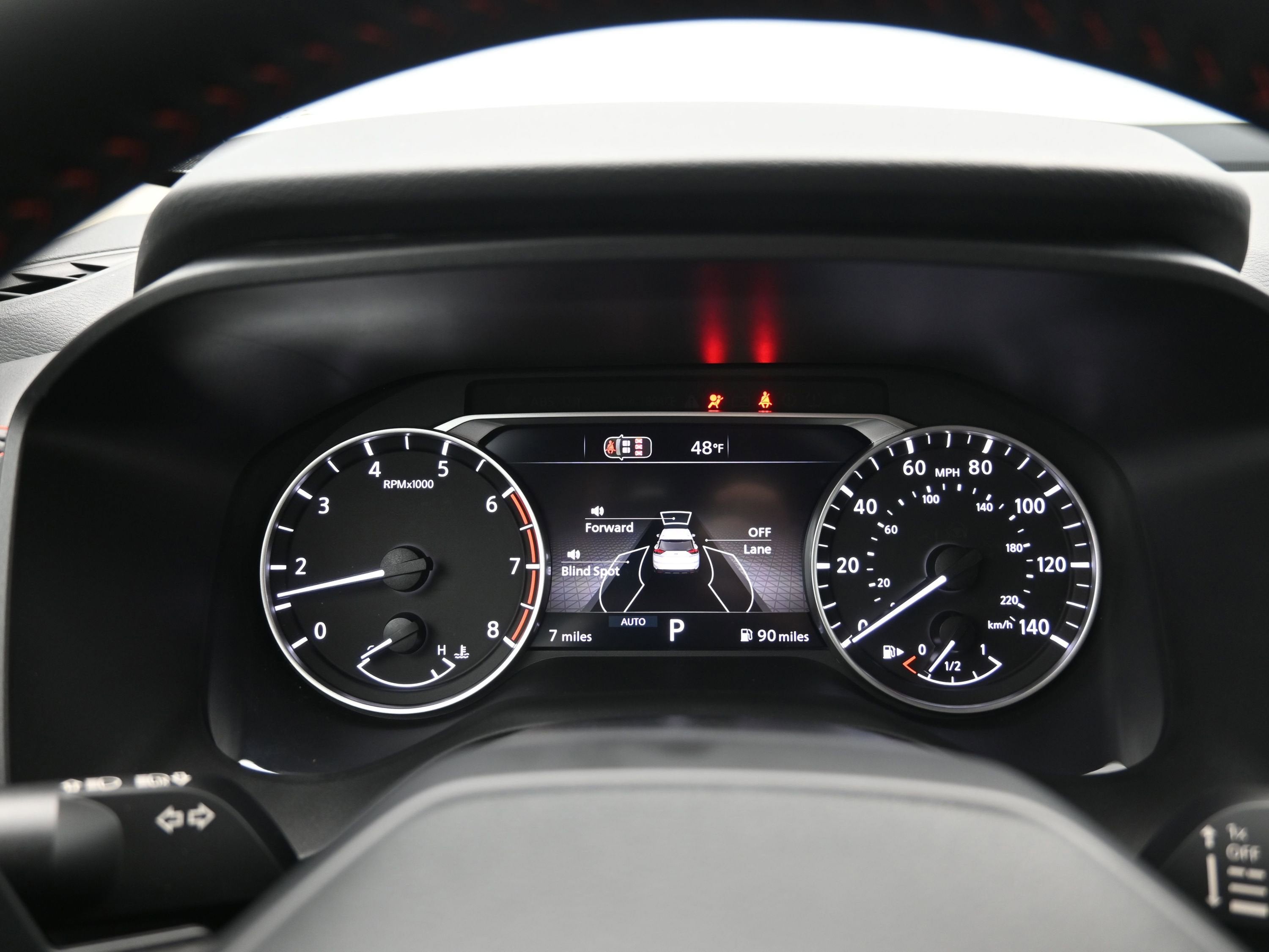 2026 Nissan ROGUE Rock Creek PREMIUM