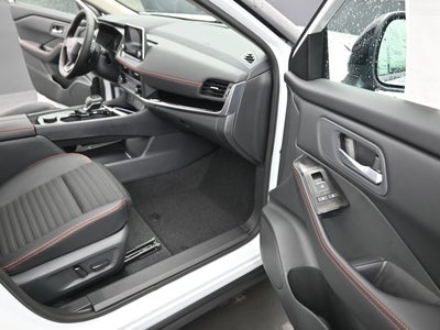 2026 Nissan ROGUE Rock Creek PREMIUM