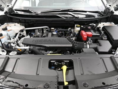 2026 Nissan ROGUE Rock Creek PREMIUM