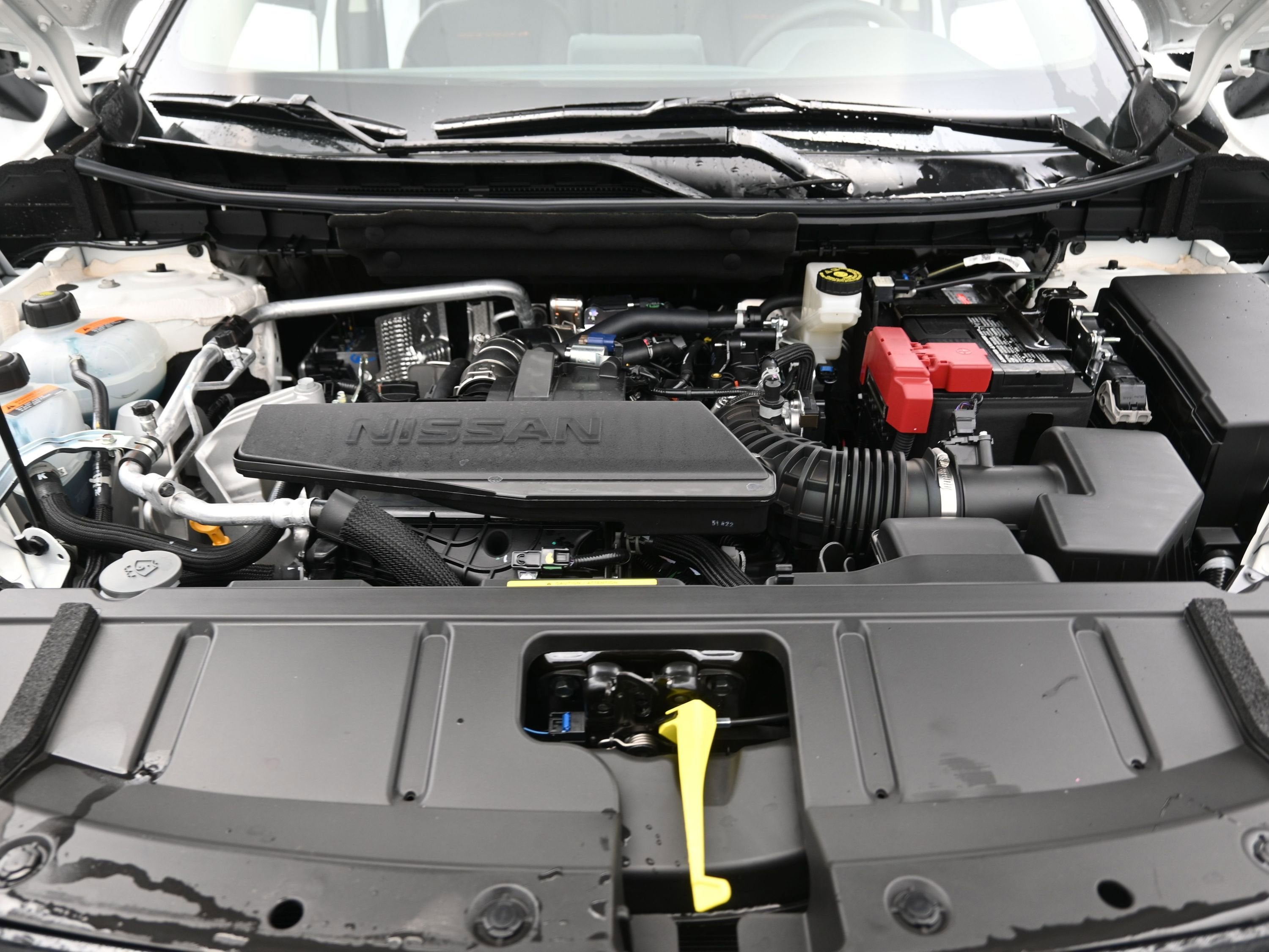 2026 Nissan ROGUE Rock Creek PREMIUM