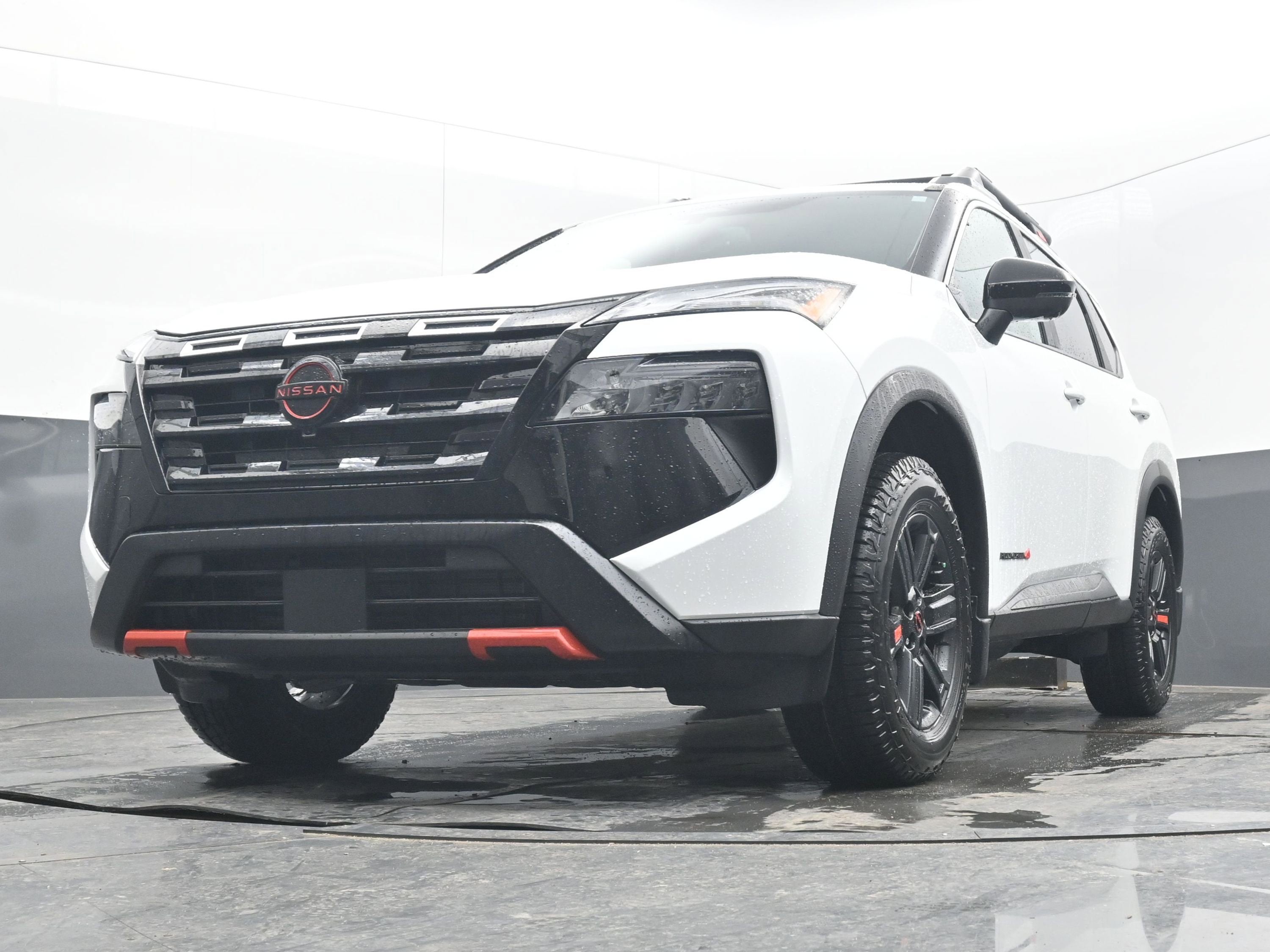 2026 Nissan ROGUE Rock Creek PREMIUM