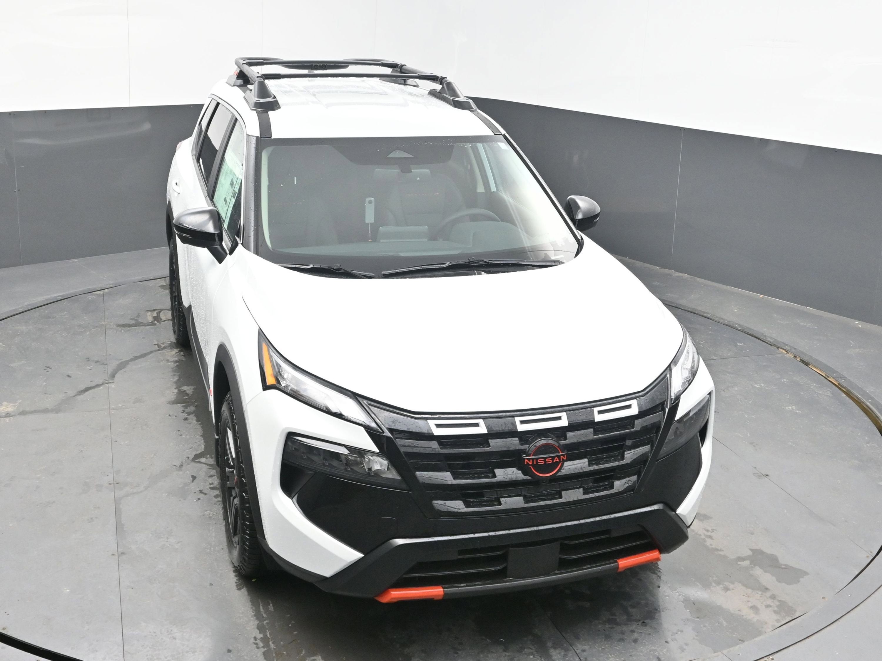 2026 Nissan ROGUE Rock Creek PREMIUM