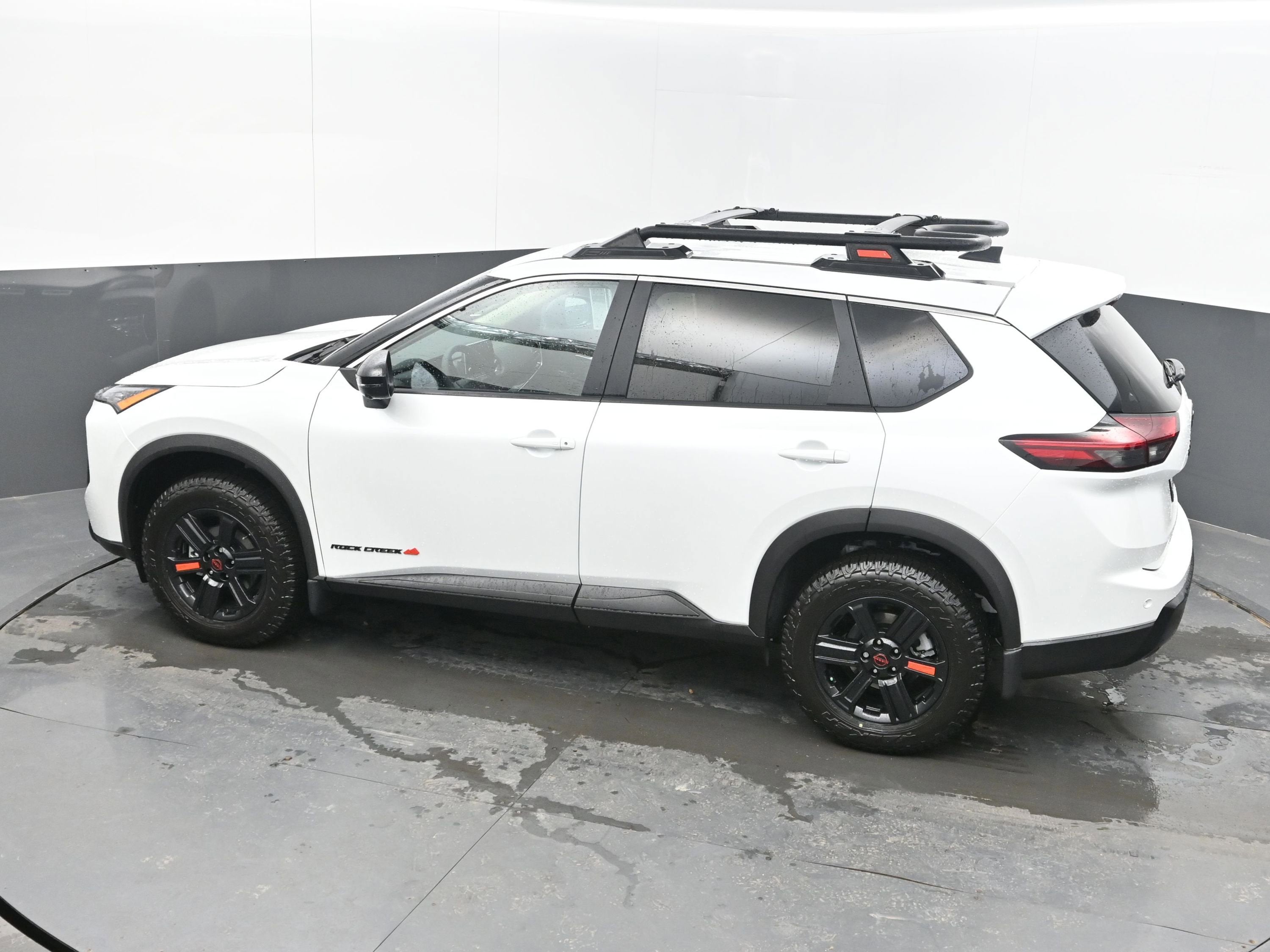 2026 Nissan ROGUE Rock Creek PREMIUM