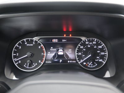 2026 Nissan ROGUE Rock Creek PREMIUM