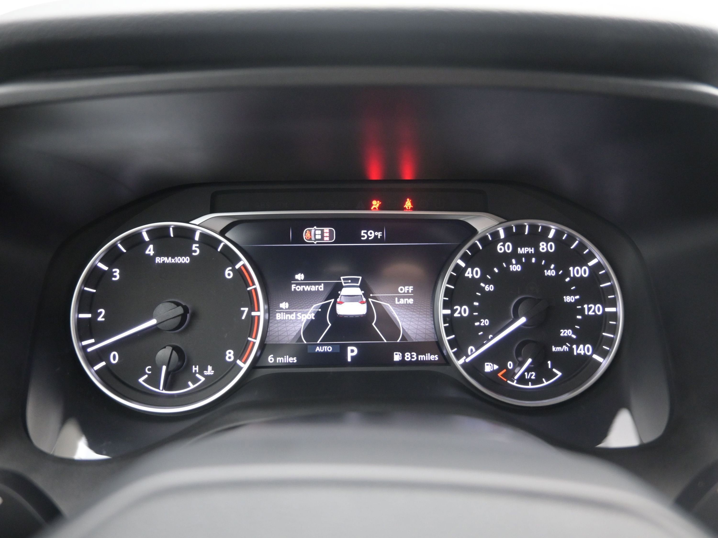 2026 Nissan ROGUE Rock Creek PREMIUM